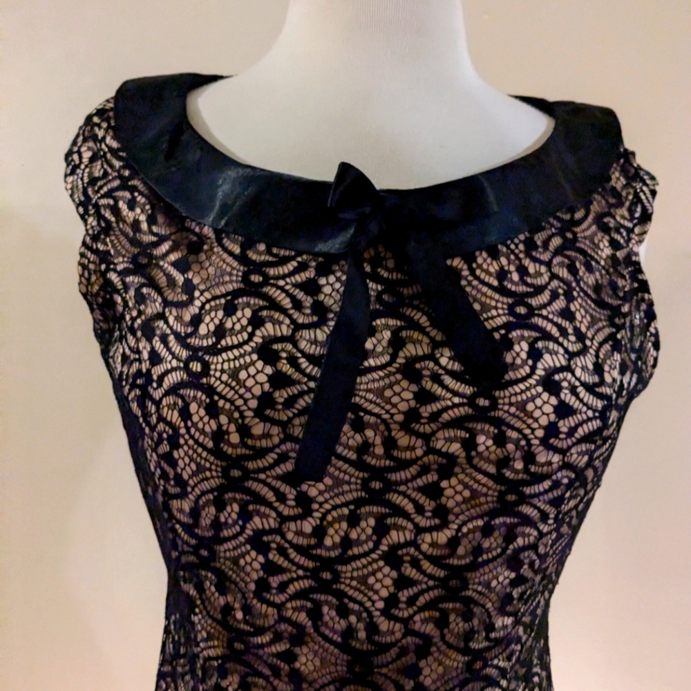 Selling the entire set/costume dress, shall,gloves and brooch.